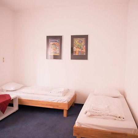 City Hotel Meesenburg Wurtzbourg Extérieur photo