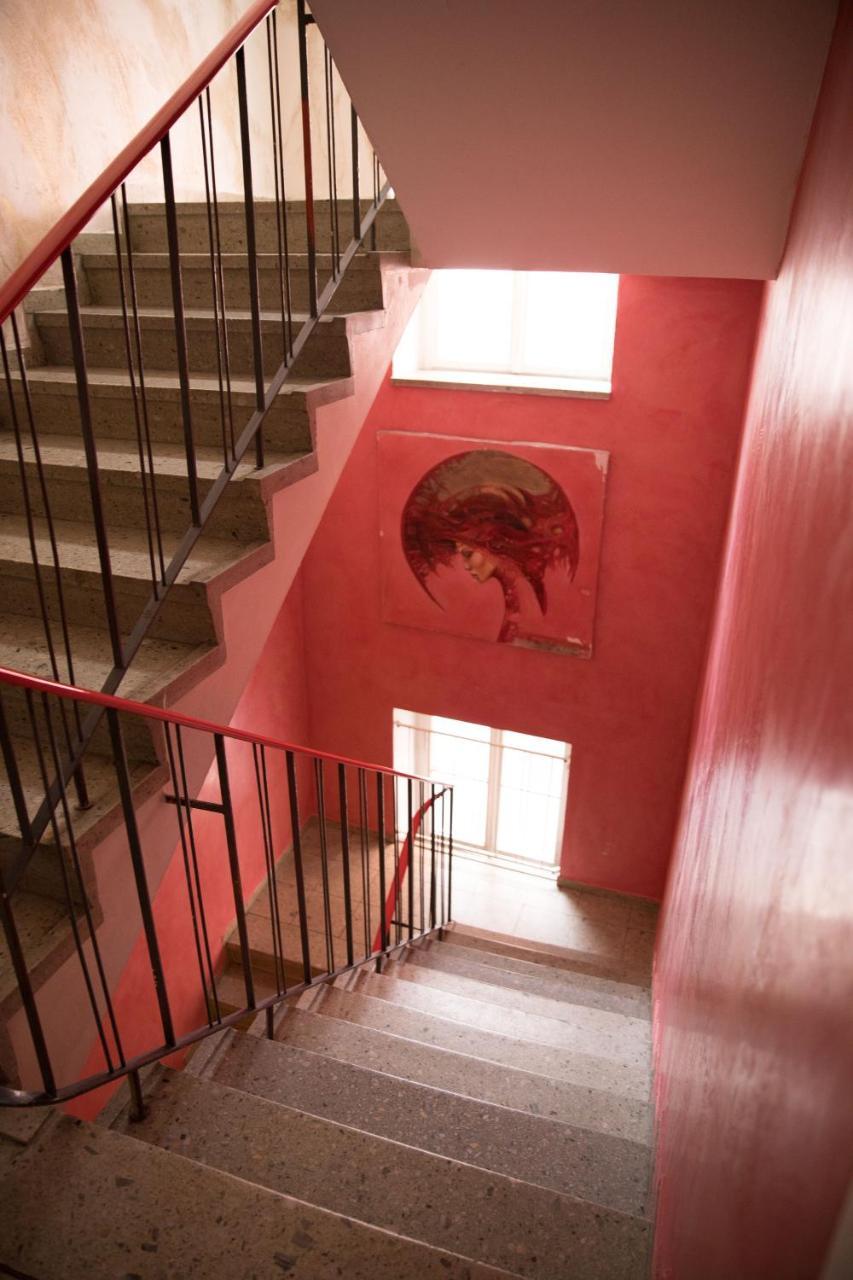 City Hotel Meesenburg Wurtzbourg Extérieur photo