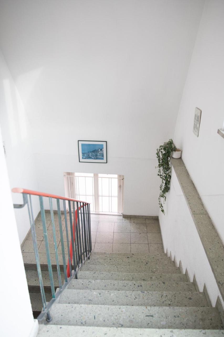 City Hotel Meesenburg Wurtzbourg Extérieur photo